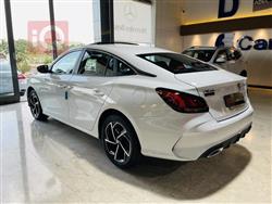 MG GT